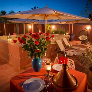 3* Riad Rose Du Desert