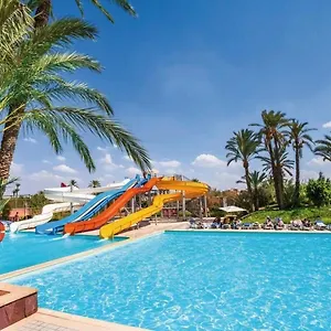 Hotel Labranda Targa Aqua Parc, Marrakesch