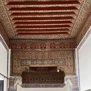 Gasthof 5 Generations, Marrakesch