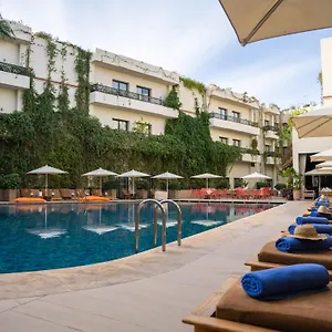 4* Hotel Kech Boutique Y