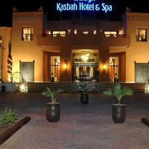 Hotel Zalagh Kasbah &, Marrakesch