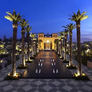 Four Seasons Marrakech Hotel